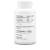 Vitaworld collageen 500mg plus vitamine E 100 capsules - Afbeelding 2