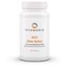 Vitaworld ACE zink + selenium 120 capsules