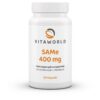 Vitaworld SAMe 400mg 60 capsules