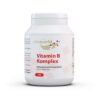 Vitaworld Vitamine B complex 100 capsules