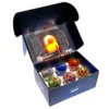 Mazzega Art & Design Murano glazen gift box