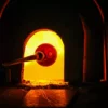 Mazzega Art & Design Murano koffieglazen - Afbeelding 4