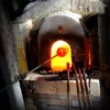 Mazzega Art & Design Murano koffieglazen - Afbeelding 3
