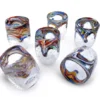 Mazzega Art & Design Murano glazen longhi special edition