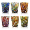 Mazzega Art & Design Murano glazen gift box - Afbeelding 3