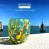 Mazzega Art & Design Murano waterglazen gift box - Afbeelding 11