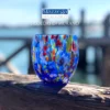 Mazzega Art & Design Murano waterglazen gift box - Afbeelding 4