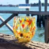 Mazzega Art & Design Murano waterglazen gift box - Afbeelding 12