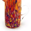 Mazzega Art & Design Murano karaf 500ml classic rood