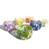 Mazzega Art & Design Murano schaaltjes colombina