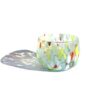 Mazzega Art & Design Murano schaaltjes colombina - Afbeelding 6