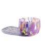 Mazzega Art & Design Murano schaaltjes colombina - Afbeelding 8
