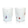 Mazzega Art & Design Murano glazen set van 6 - Afbeelding 5