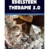 Boek Edelsteen therapie 3.0
