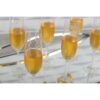 Wijnglas tempo 350ml set van 6 - Afbeelding 2