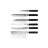 Kotai Kitchen messenset compleet