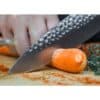 Kotai Kitchen koksmes Gyuto 200mm lemmet - Afbeelding 4
