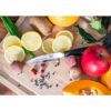 Kotai Kitchen schilmesje 90mm lemmet - Afbeelding 3