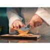 Kotai Kitchen koksmes Gyuto 200mm lemmet - Afbeelding 6