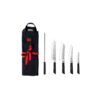 Kotai Kitchen messenset Bunka compleet deluxe