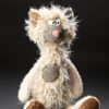 Sigikid Kat Kiez Miez BeastsTown - Afbeelding 2