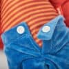 Sigikid knuffelig educatief aapje - Afbeelding 10