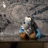 Sigikid Middeleeuwse Draak BeastsTown - Afbeelding 5