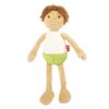 Sigikid knuffelig educatieve brandweerman - Afbeelding 5
