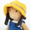 Sigikid knuffelig educatieve brandweerman - Afbeelding 6