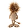 Sigikid Leeuw Dapper haar BeastsTown - Afbeelding 2