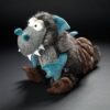 Sigikid Middeleeuwse Draak BeastsTown - Afbeelding 2