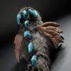 Sigikid Middeleeuwse Draak BeastsTown - Afbeelding 3