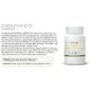 Biocannovea Co enzym Q10 60 capsules - Afbeelding 2