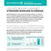 Biocannovea Co enzym Q10 60 capsules - Afbeelding 9