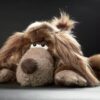 Sigikid Hond Luri Laluri BeastsTown - Afbeelding 2