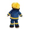 Sigikid knuffelig educatieve brandweerman - Afbeelding 2