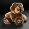 Sigikid Bijenbeer maatje BeastsTown - Afbeelding 3