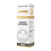 Biocannovea Kopergluconaat 10ml
