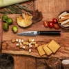 Kotai Kitchen Damascus Pakka schilmesje 9cm - Afbeelding 4
