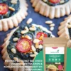 Simply Keto Lijnzaadmeel goud 500g - Afbeelding 3