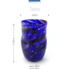 Mazzega Art & Design Murano glazen tiziano special edition - Afbeelding 8