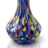 Mazzega Art & Design Murano vaas classic blauw 19cm