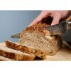 Kotai Kitchen Damascus Pakka gekarteld broodmes 20cm - Afbeelding 3