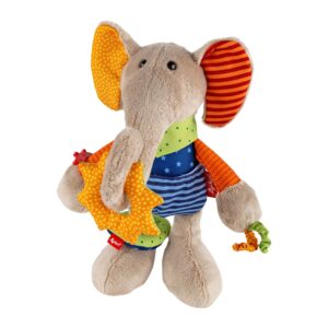 Sigikid Actieve speel olifant