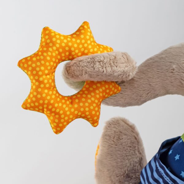 Sigikid Actieve speel olifant - Afbeelding 6
