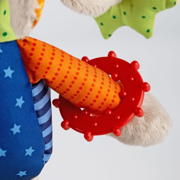 Sigikid Actieve speel olifant - Afbeelding 7