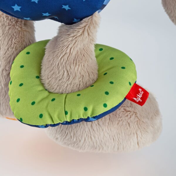 Sigikid Actieve speel olifant - Afbeelding 9