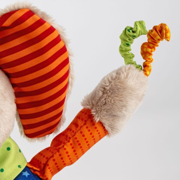 Sigikid Actieve speel olifant - Afbeelding 10