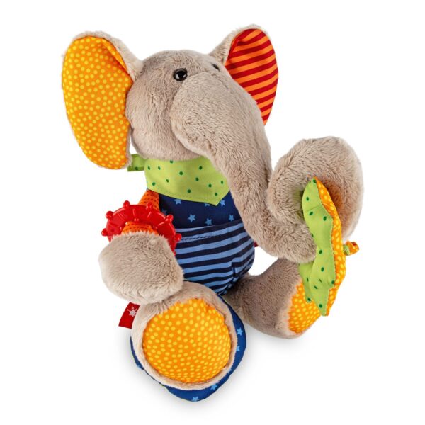 Sigikid Actieve speel olifant - Afbeelding 2