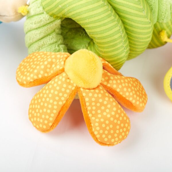Sigikid Actieve spiraal vlinder - Afbeelding 5